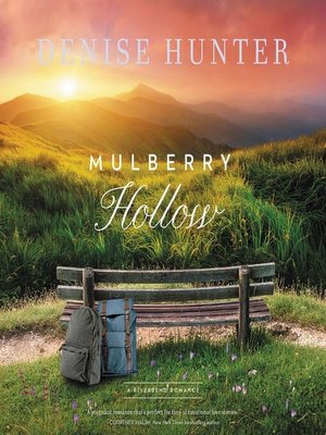 cover image of Mulberry Hollow